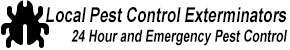 Bloomingdale NY Pest Control Exterminators
